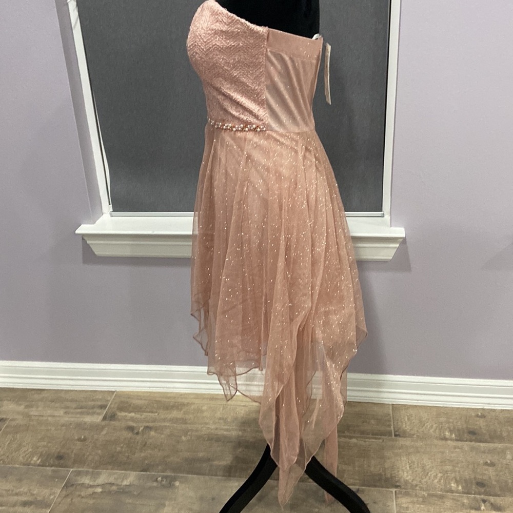 Strapless dress ๐ - Picture 2 of 6